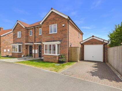 13 Lord Allerton Way, Horncastle