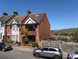 32, Priests Road, Swanage BH19 2RW