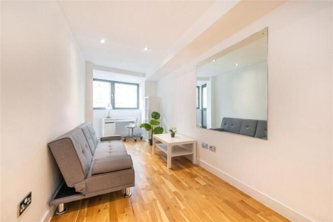Kitchen/Reception