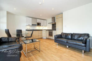 Apartment 7, 115 Blue Building, Woolwich Road, London SE10 0RF