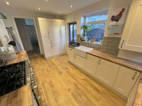 Kitchen Aspect 3