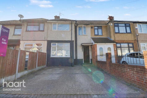 Orchard Road, Dagenham