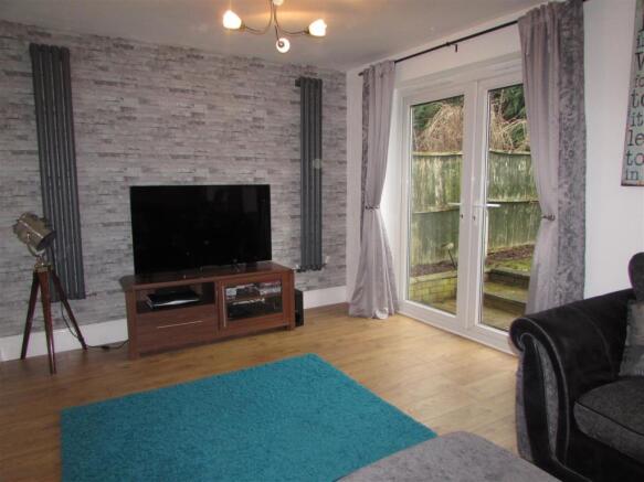 Sitting Area