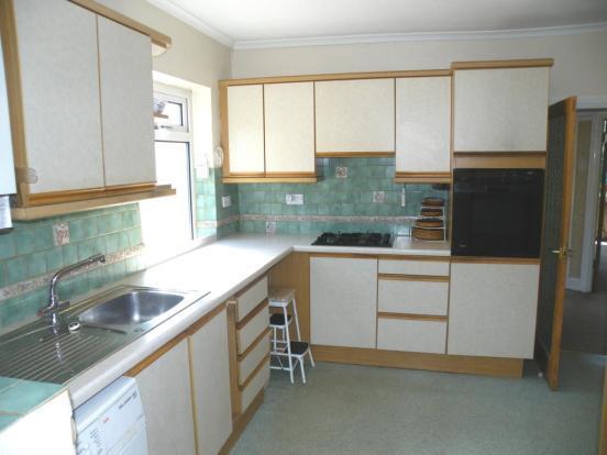 Kitchen A