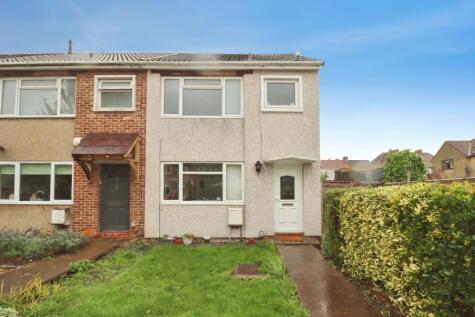 Clarence Gardens, Staple Hill, Bristol, BS16