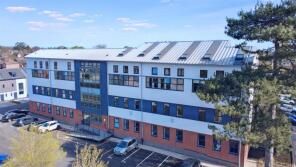 Apartment 50, Carnation Place, Tulip Street, Beeston, Chilwell NG9 4JT
