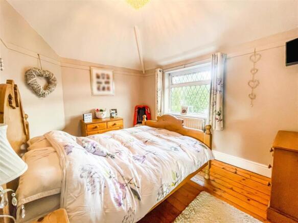Main Bedroom