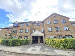 8, Deanery Close, East Finchley, London N2 8NS