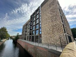 Apartment 20, 55 Mitchian Grand Union Building, Northgate Street, Leicester LE3 5BZ