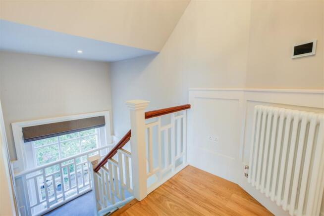 Dukes Avenue,W4_FOR SALE