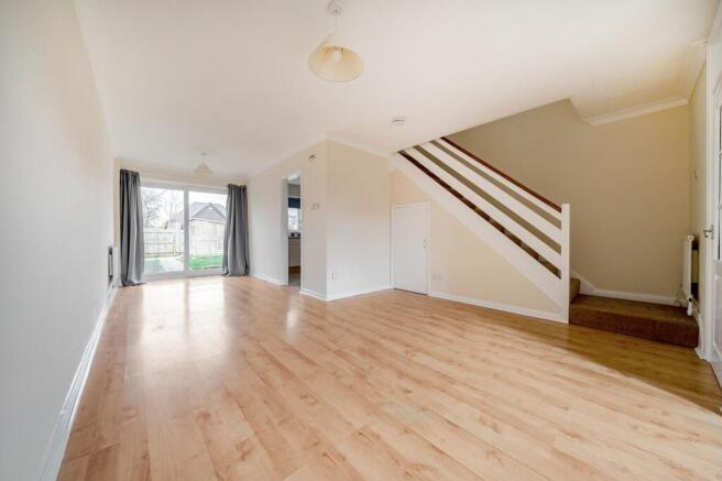 Lounge / Dining Room