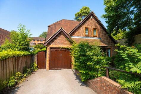 West View Road, Headley Down, Hampshire, GU35