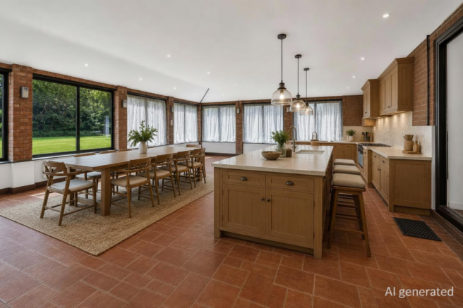 5 bed Detached for sale Image 8