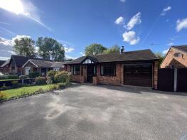 11, Ollershaw Lane, Marston, Northwich CW9 6ES