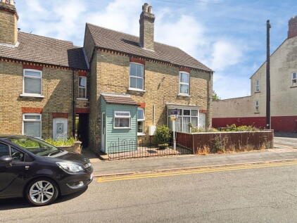 King Edward Street, Sleaford, NG34 7NN