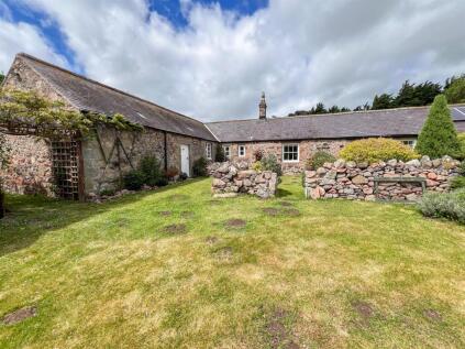 West Cottage, Yeavering, Kirknewton, Wooler