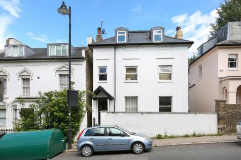 Gipsy Hill, London, SE19