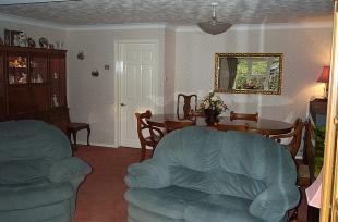 Lounge/Diner