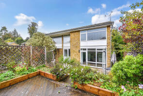 15, Westley Close, Winchester SO22 5LA
