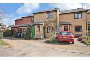 5, Eyot Place, Oxford OX4 1SA