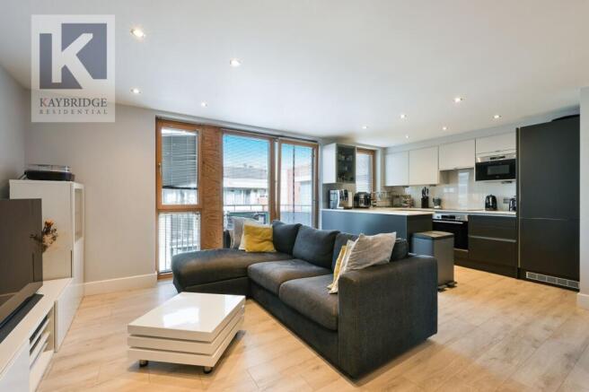 The Oaks Square, Epsom - KT19 8AR