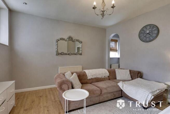 1 bed End of Terrace for sale Image 6