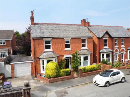 Holbache Road, Oswestry, Shropshire, SY11