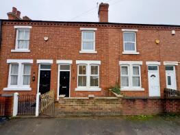12, Portland Street, Beeston NG9 2LP