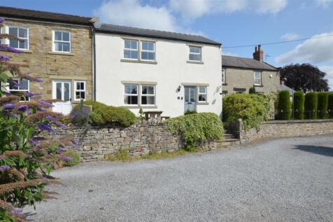Myrtle Cottage, Bellerby, Nr Leyburn