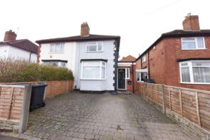 20, Plymouth Road, Birmingham B30 2PD