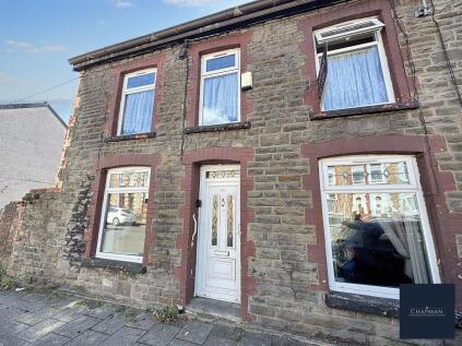 Tyntyla Road, Tonypandy, CF40