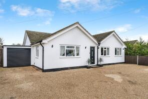 25, Highfields, Brandon IP27 9DZ