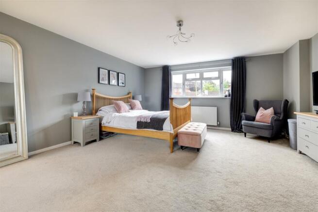 3 Rennes Close, Ashby