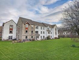 42, Well Court, Well Terrace, Clitheroe BB7 2AD