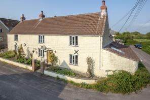 Pound House, Meareway Lane, Meare, Glastonbury BA6 9TY