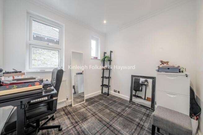 Study/Bedroom