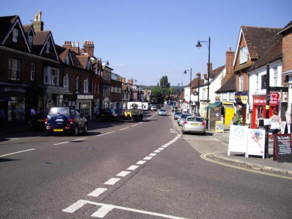 Midhurst