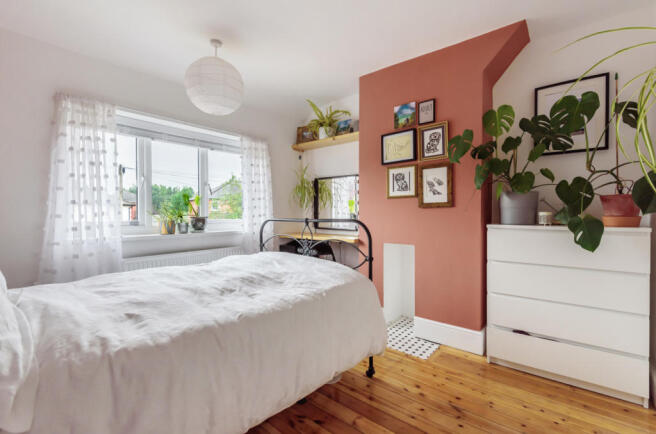 Bedroom Two