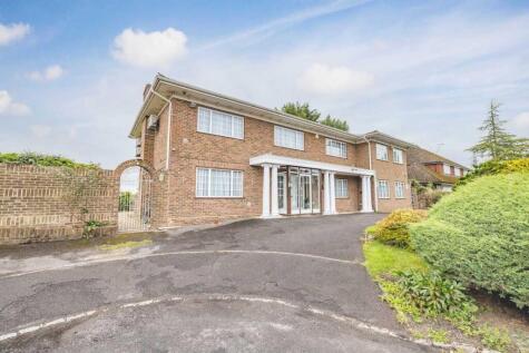 Beaulieu Close, Datchet, SL3
