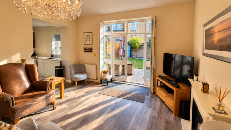 Bunstone Hall, Chapel Drive, Dartford, DA2 6FJ