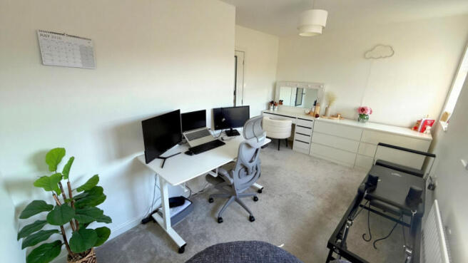2 bed Semi-Detached for sale Image 8
