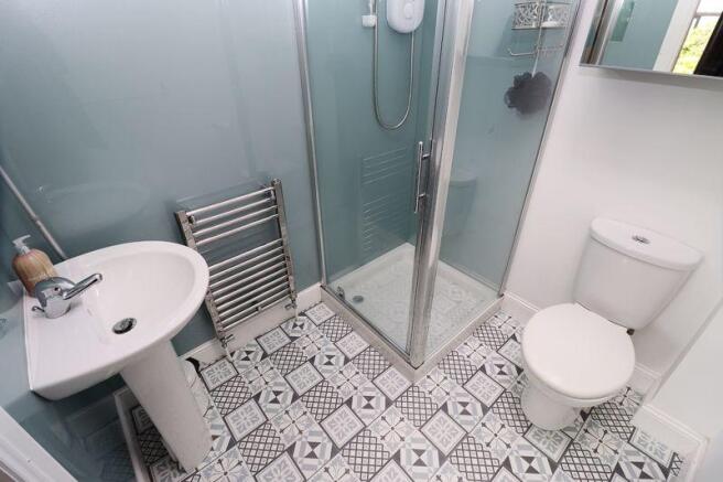Guest Suite / ...