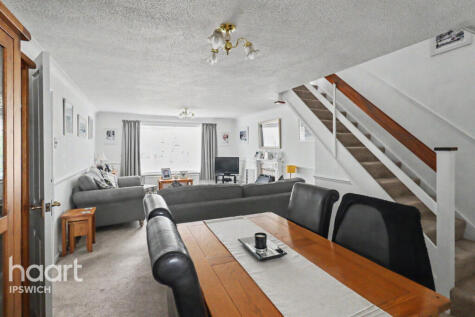 Radcliffe Drive, Ipswich