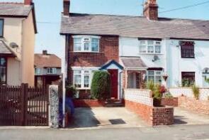 6, Brook Terrace, Clayton Road, Mold CH7 1SZ