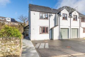 11, Lower Abbotsgate, Carnforth LA6 2JU