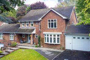 5, Richmond Drive, Nottingham NG3 5EL