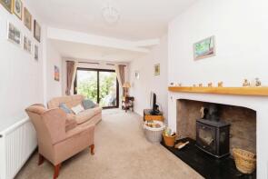 Rock Mount, Grange Old Road, West Kirby CH48 4ET