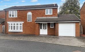 3, Newfield Park, Carlisle CA3 0AH