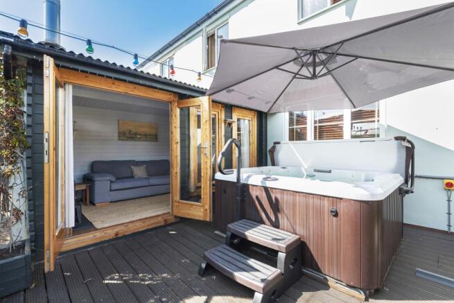 Summer House