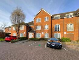 Flat 3, Atkins Gate, Orchard Street, Rainham, Gillingham ME8 9EZ